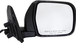 Dorman Side View Mirrors for 1993-1998 T100 - 955-1138