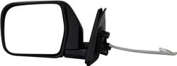 Dorman Side View Mirrors for 1993-1998 T100 - 955-1139