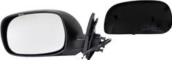 Dorman Side View Mirrors for 2000-2006 TUNDRA - 955-1143
