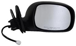 Dorman Side View Mirrors for 2003-2006 TUNDRA - 955-1144