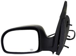 Dorman Side View Mirrors for 1995-1997 WINDSTAR - 955-1155