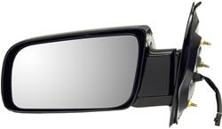 Dorman Side View Mirrors for 2000-2005 ASTRO, SAFARI - 955-1167
