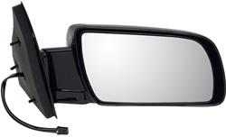 Dorman Side View Mirrors for 2000-2005 ASTRO, SAFARI - 955-1168