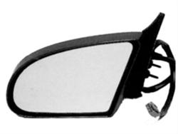 Dorman Side View Mirrors for 1992-1994 SABLE, TAURUS - 955-116