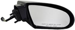 Dorman Side View Mirrors for 1993-2002 CAMARO - 955-1172