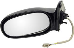 Dorman Side View Mirrors for 1998-2002 PRIZM - 955-1175