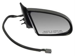 Dorman Side View Mirrors for 1992-1994 SABLE, TAURUS - 955-117