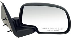 Dorman Side View Mirrors 955-1180