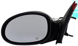 Dorman Side View Mirrors for 2000-2001 NEON - 955-1185