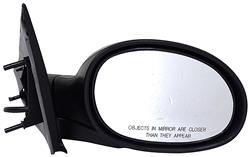 Dorman Side View Mirrors for 2003-2004 NEON - 955-1190
