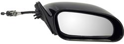 Dorman Side View Mirrors for 1995-1998 TALON - 955-1192