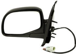 Dorman Side View Mirrors for 1998-2001 EXPLORER, MOUNTAINEER - 955-1195