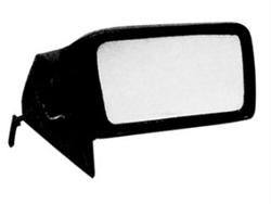 Dorman Side View Mirrors for 1991-1996 ESCORT, TRACER - 955-119