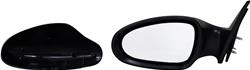 Dorman Side View Mirrors for 2002-2004 ALTIMA - 955-1203