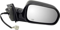 Dorman Side View Mirrors for 1999-2001 TL - 955-1243