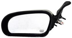 Dorman Side View Mirrors for 1995-1997 AVENGER, SEBRING - 955-1254