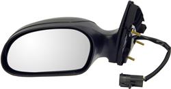 Dorman Side View Mirrors for 2000-2005 SABLE, 2000-2007 TAURUS - 955-1281