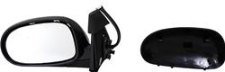 Dorman Side View Mirrors for 2000-2003 MAXIMA - 955-1287