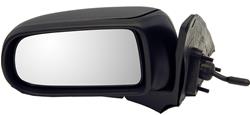 Dorman Side View Mirrors for 1999-2003 PROTEGE - 955-1305