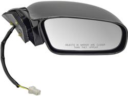 Dorman Side View Mirrors for 2001-2005 STRATUS, SEBRING, 2000-2005 ECLIPSE - 955-1310