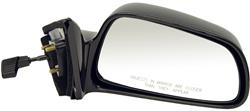 Dorman Side View Mirrors for 1999-2003 GALANT - 955-1312