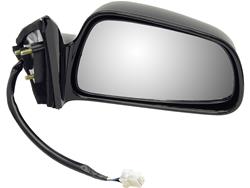 Dorman Side View Mirrors for 1999-2003 GALANT - 955-1314