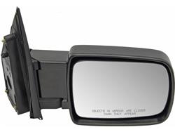 Dorman Side View Mirrors for 2003-2004 ELEMENT - 955-1327