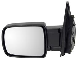 Dorman Side View Mirrors for 2003-2004 ELEMENT - 955-1328