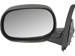 Dorman Side View Mirrors for 1999-2001 RAM 1500 VAN, RAM 2500 VAN, RAM 3500 VAN - 955-1333
