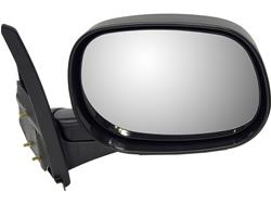 Dorman Side View Mirrors for 1999-2001 RAM 1500 VAN, RAM 2500 VAN, RAM 3500 VAN - 955-1334