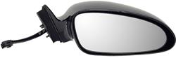 Dorman Side View Mirrors for 2000-2004 MONTE CARLO - 955-1360