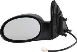 Dorman Side View Mirrors for 2004-2008 PT CRUISER - 955-1367