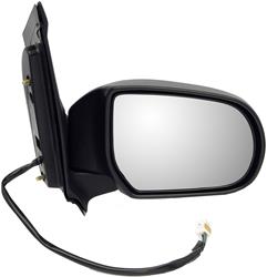 Dorman Side View Mirrors for 2000-2006 MPV - 955-1400