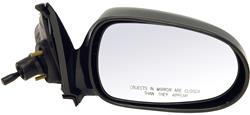 Dorman Side View Mirrors for 2000-2006 SENTRA - 955-1405
