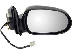 Dorman Side View Mirrors for 2000-2003 SENTRA - 955-1407
