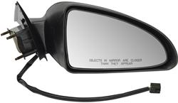 Dorman Side View Mirrors for 2005-2008 G6 - 955-1412