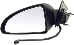 Dorman Side View Mirrors for 2005-2008 G6 - 955-1413