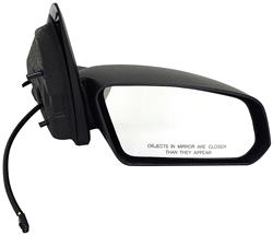 Dorman Side View Mirrors for 2003-2007 ION - 955-1421