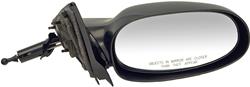 Dorman Side View Mirrors for 2001-2002 L100, 2001-2003 L200, 2001-2005 L300 - 955-1423