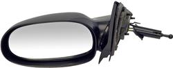 Dorman Side View Mirrors for 2001-2002 L100, 2001-2003 L200, 2001-2005 L300 - 955-1424