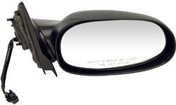Dorman Side View Mirrors for 2001-2002 L100, 2001-2003 L200, 2001-2005 L300 - 955-1425