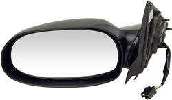 Dorman Side View Mirrors for 2001-2002 L100, 2001-2003 L200, 2001-2005 L300 - 955-1426