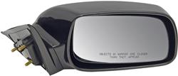 Dorman Side View Mirrors for 2007-2008 CAMRY - 955-1433