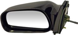 Dorman Side View Mirrors for 2003-2008 MATRIX - 955-1435