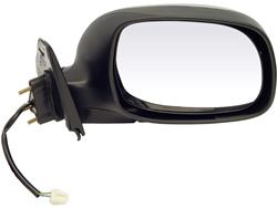 Dorman Side View Mirrors for 2000-2006 TUNDRA - 955-1436