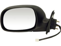 Dorman Side View Mirrors for 2000-2006 TUNDRA - 955-1437