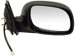 Dorman Side View Mirrors for 2001-2007 SEQUOIA, 2004-2006 TUNDRA - 955-1438