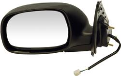 Dorman Side View Mirrors for 2001-2007 SEQUOIA, 2004-2006 TUNDRA - 955-1439