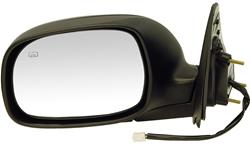 Dorman Side View Mirrors for 2001-2007 SEQUOIA, 2004-2006 TUNDRA - 955-1441