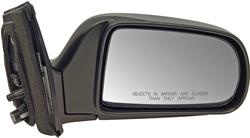 Dorman Side View Mirrors for 1998-2003 SIENNA - 955-1442